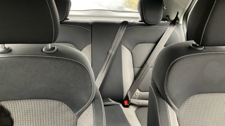 MG MG3 1.5 VTi-TECH Excite 5dr Petrol Hatchback